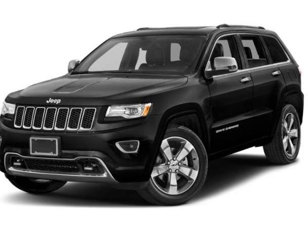 JEEP GRAND CHEROKEE 2015 1C4RJFCG7FC814525 image